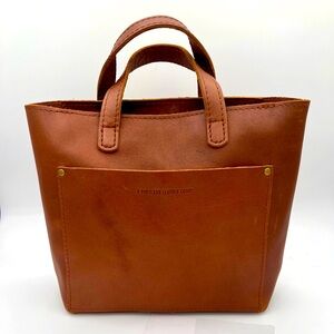 PLG Mini Crossbody in Soleil